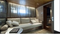 Wide Lobby on the SL 100 New by San Lorenzo